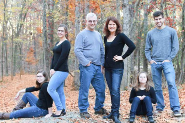 Milton & Becky Jones